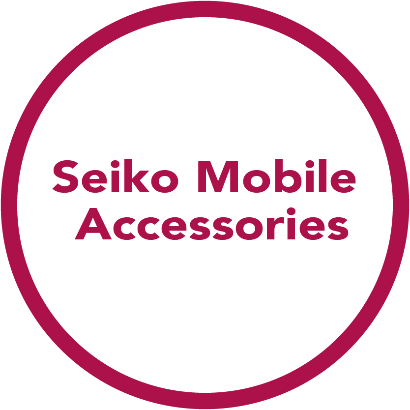 Seiko Mobile Accessories